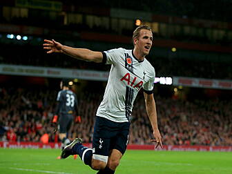 Tottenham Hotspurs 4-1 West Ha...